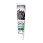 Activated Charcoal Carragenan Free Toothpaste 6.25 Oz By Desert Essence. Fixed Price $11.37.