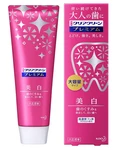 Kao Clear Clean Premium Whitening Toothpaste 160g 1450ppm Fluoride Japan. Fixed Price $69.99.