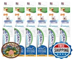 Nylabone Advanced Oral Care Natural Toothpaste. Fixed Price $75.60.