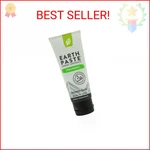 Redmond Earthpaste With Silver - Natural Non-fluoride Toothpaste, 4 Ounce Tube (. Fixed Price $13.20.