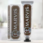 Marvis Limited Edition Sweet & Sour Rhubarb Toothpaste With Hint Of Mint, 75ml. Fixed Price $19.00.