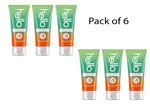 Hello Kids Magical Mermaid Fluoride Toothpaste 4.2 Oz (pack Of 6) Exp 04/2026. Fixed Price $19.99.