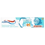 Aquafresh My Big Teeth Toothpaste 6 Years+ (50ml). Fixed Price $15.38.