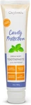 Oxyfresh Cavity Protection Fresh Mint Fluoride Toothpaste Low Abrasion.... Fixed Price $20.35.