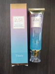 Titoty 2.5% Niacinamide Whitening Toothpaste Mint Deep Clean Gentle Care. Fixed Price $6.99.