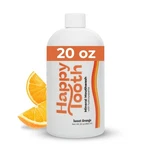 Happy Tooth Hydroxyapatite Mouthwash Fluoride Free Teeth Whitening Reminerali.... Fixed Price $39.77.
