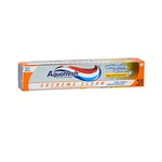 Extreme Clean Whitening Action Tooth Paste 5.6 Oz By Aquafresh. Fixed Price $11.29.