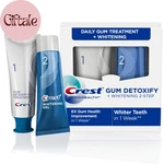 Pro-health Gum Detoxify + Whitening Two- Step Toothpaste, 4.0 And 2.3 Oz. Fixed Price $28.41.