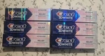 6 Crest 3d White Sensitivity Soft Mint Toothpaste 3.3oz -exp: 10/28. Fixed Price $26.99.
