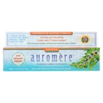 Ayurvedic Herbal Toothpaste Licorice, 4.16 Oz By Auromere. Fixed Price $13.67.