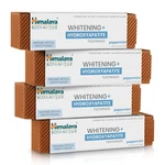 Himalaya Botanique Whitening + Hydroxyapatite Toothpaste, Peppermint, 4-pack. Fixed Price $59.18.