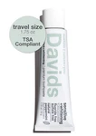 Davids Hydroxi Fluoride Free Nano Hydroxyapatite Toothpaste For Remineralizing. Fixed Price $10.25.