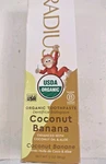 Radius Usda Kids Organic Toothpaste, Coconut Banana, 3 Oz (pack Of 1). Fixed Price $12.59.