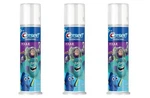 Crest Kid's Fluoride Toothpaste Pump Dispenser Strawberry 4.2 Oz (6 Pack). Fixed Price $26.99.