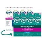 Toms Of Maine Fluoride-free Antiplaque Whitening Toothpaste, Peppermint 5.5 .... Fixed Price $58.13.