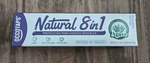 Occotaps Agave Sensitive Toothpaste Fluoride-free Whitening Exp 1/29. Fixed Price $15.99.