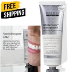 Boka Fluoride Free Toothpaste, Nano Hydroxyapatite Appropriate For S. Fixed Price $17.74.