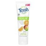 Natural Children's Fluoride Toothpaste, Outrageous Orange Mango, 5.1 Oz (144 G). Fixed Price $6.59.