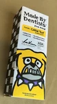 Made By Dentists Kids Fluoride Anticavity Toothpaste Bubble Gum Exp 10/26. Fixed Price $9.00.