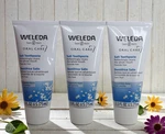 Weleda Natural Salt Toothpaste, 2.5 Ounce (pack Of 3). Fixed Price $17.81.