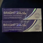 Pearlsmile Bright White Whitening Toothpaste 4.2 Oz Pack Of 2 Whiten Teeth. Fixed Price $12.00.