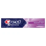 Crest 3d White Adv Radiant Mnt T/p 4.9oz. Fixed Price $14.00.
