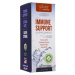 American Biotech Labs Silver Biotics Your Daily Immune System Support 32 Fl.oz. Fixed Price $45.00.