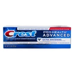 2 Pack Crest Pro-health Advanced Extra Whitening Toothpaste, 3.5 Oz. Fixed Price $14.87.