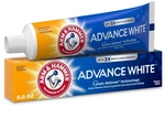 Arm & Hammer Advance White Extreme Whitening Toothpaste 6 Oz. Fixed Price $12.99.