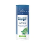 Br Tooth Polish Peppermint 2 Oz By Essential Oxygen. Fixed Price $14.33.