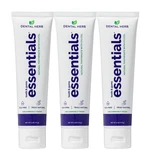 Dental Herb Company - Essentials Toothpaste (4 Oz.) 4 Fl Oz (pack Of 3). Fixed Price $60.52.