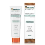 Himalaya Botanique Whitening + Hydroxyapatite Toothpaste, Mint, 4 Oz (113 G). Fixed Price $7.99.