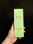 Boka Probiotics Probiotic Toothpaste - Citrus Mint 3.4 Oz; Exp. 10/28. Fixed Price $16.99.