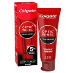 Colgate Optic White Renewal Teeth Whitening Toothpaste - High Impact. Fixed Price $10.99.