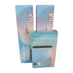 (lot Of 3) Lumineux Whitening Toothpaste & 14 Strips. Fixed Price $21.59.