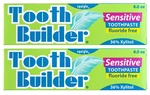 Tooth Builder Sls Free Toothpaste (stops Sensitivity) Prevents Canker S.... Fixed Price $32.69.