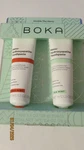 Nip Boka Nano-hydroxyapatite Toothpaste 2/1.3 Oz Ela/cinnamint Tubes. Fixed Price $24.99.