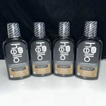 4 Bottles--hello Activated Charcoal Extra Freshening Mouthwash, Each Is 16oz. Fixed Price $36.99.