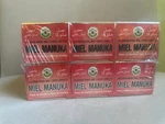 Pack Of 6 Manuka Honey Herbal Toothpaste Berry Blend Fluoride By Al-riyan. Fixed Price $21.99.