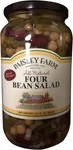 Paisley Farm Natural Four Bean Salad, 2 Ct./35.5 Oz. (pack Of 2). Fixed Price $38.09.
