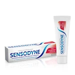 Sensodyne Toothpaste Mint, 4 Oz, Pack Of. Fixed Price $118.61.