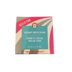 Fab First Aid Beauty Coconut Water Cream 1.7 Fl Oz New In Box. Fixed Price $30.00.