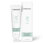 Carekon Fluoride Toothpaste With 5% Hydroxyapatite For 3.52 Ounce (pack Of 1). Fixed Price $13.99.