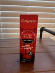 Colgate Optic White Pro Series Whitening Toothpaste With 3 Ounce (pack Of 1). Fixed Price $19.99.