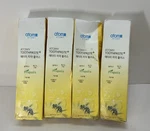 4 Atomy Toothpaste Natural Oral Care With Propolis & Green Tea Extract 7.05oz Ea. Fixed Price $40.00.