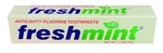 Tp15 Freshmint Anticavity Fluoride Toothpaste, 1.5 Oz, Individually Boxed (pack. Fixed Price $69.12.