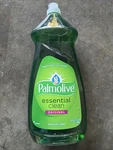 Palmolive Essential Clean Original Dish Liquid 40fl Oz. Fixed Price $19.99.