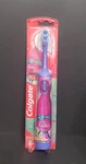Dreamworks Trolls Colgate Poppy Battery Powered Toothbrush "ready To Ship. Fixed Price $6.99.