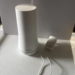 Simply Safe Base Station Model Ssbs3 Good Condition Powers Up Same Day Shipping. Fixed Price $11.99.