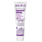 Organic Elderberry Mint Toothpaste 2.5 Oz By Radius. Fixed Price $15.28.